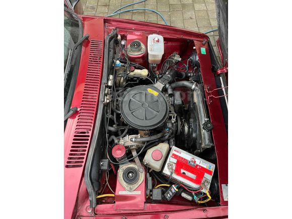 Sahibinden Karbüratörlü Tofaş Doğan S 1997 Model 