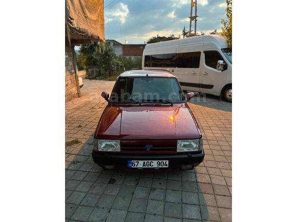 Sahibinden Karbüratörlü Tofaş Doğan S 1997 Model 