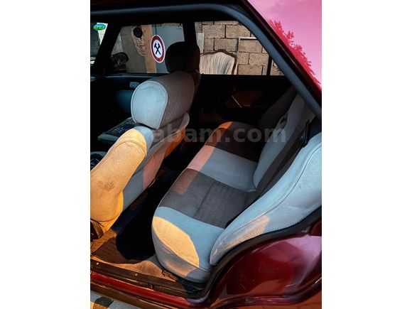Sahibinden Karbüratörlü Tofaş Doğan S 1997 Model 