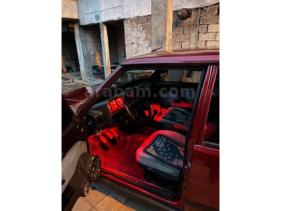 Sahibinden Karbüratörlü Tofaş Doğan S 1997 Model 