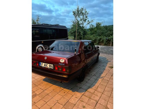 Sahibinden Karbüratörlü Tofaş Doğan S 1997 Model 