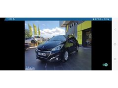 Sahibinden Peugeot 208 1.5 BlueHDi Active Dynamic 2020 Model 