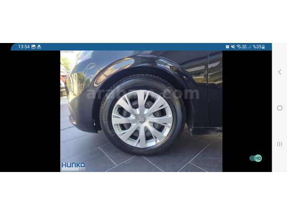 Sahibinden Peugeot 208 1.5 BlueHDi Active Dynamic 2020 Model 