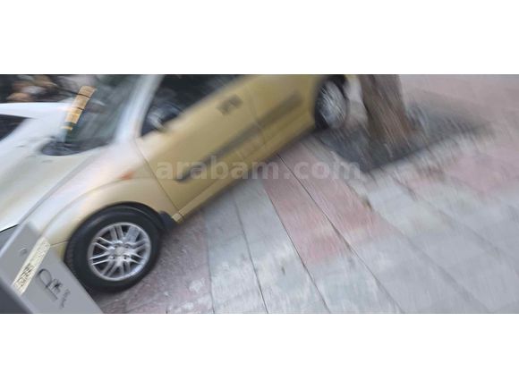 Temiz aile aracı hatasız boyasız