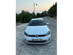 Sahibinden Volkswagen Golf 1.6 TDi BlueMotion Midline Plus 2013 Model