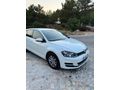 Sahibinden Volkswagen Golf 1.6 TDi BlueMotion Midline Plus 2013 Model