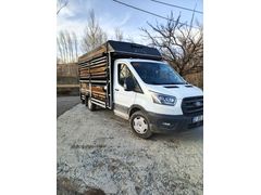 Sahibinden Ford Trucks Transit 350 L 