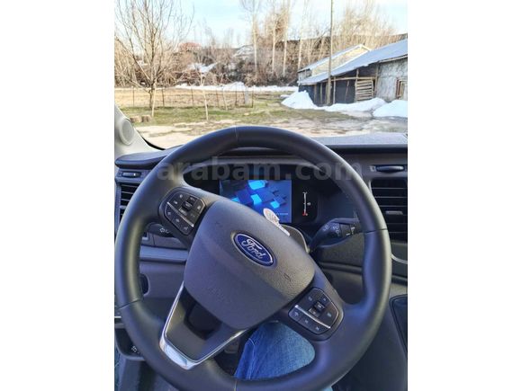Sahibinden Ford Trucks Transit 350 L 