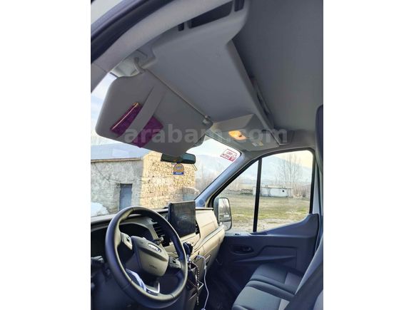 Sahibinden Ford Trucks Transit 350 L 