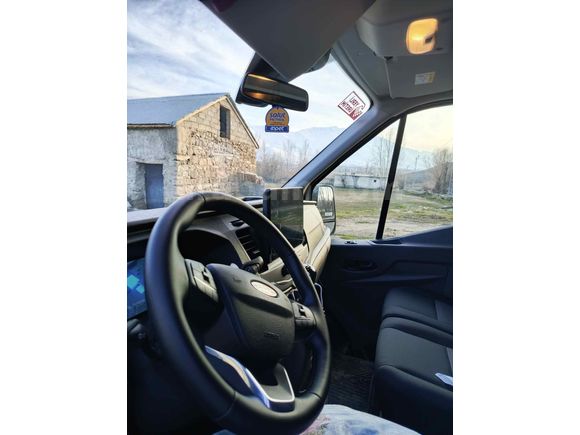 Sahibinden Ford Trucks Transit 350 L 
