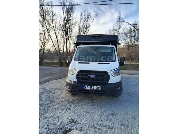 Sahibinden Ford Trucks Transit 350 L 