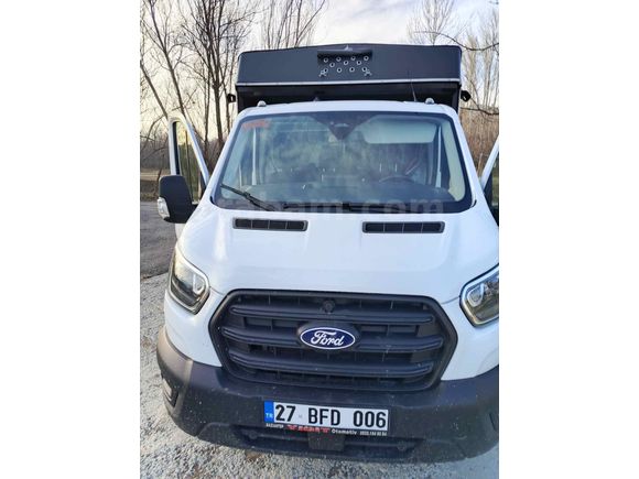 Sahibinden Ford Trucks Transit 350 L 