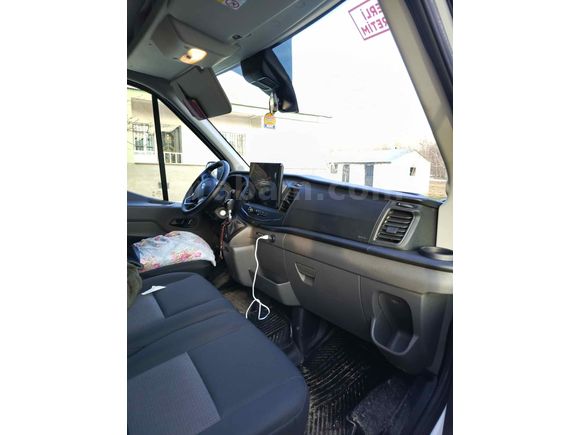 Sahibinden Ford Trucks Transit 350 L 