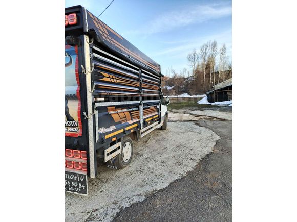 Sahibinden Ford Trucks Transit 350 L 
