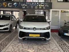 2025 MODEL VW TİGUAN 1.5 e-TSI R LİNE