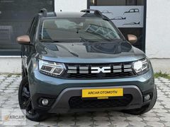 *KREDİ İMKANI* HATASIZ 2024 DACİA DUSTER 1.3TCE EXTREME %20KDV