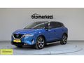 OTOMERKEZİ'NDEN %25 PEŞİN 36 AY VADE-K.KARTI 12 TAKSİT - QASHQAİ