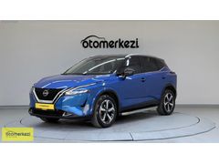 OTOMERKEZİ'NDEN %25 PEŞİN 36 AY VADE-K.KARTI 12 TAKSİT - QASHQAİ