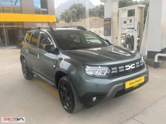 SEBA OTOMOTİV 2023 DACİA DUSTER 1.3 TURBO EXTRME OTOMATK 50BN KM