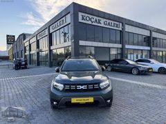 HATASIZ-BOYASIZ-KAYITSIZ 2024 DUSTER 1.3Tce EXTREME(Çeki Demirli