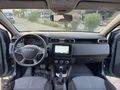 2023 DUSTER HATASIZ BOYASIZ 77.ooo KM EXTREME