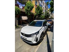 Sahibinden Peugeot 3008 1.5 BlueHDI Active Prime Edition 2022 Model 