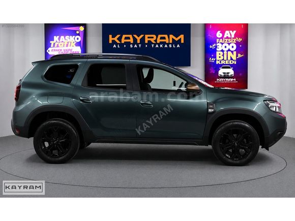 KAYRAM'DAN %0.69 FAİZ ORANINDAN BAŞLAYAN KREDİ İMKANI