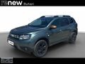 2023 DUSTER 1.3TCE EXTREME 150HP 4x2 50.000KM OTOMATİK BOYASIZ