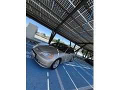 Sahibinden Honda Civic 1.6i VTEC ES 2003 Model 