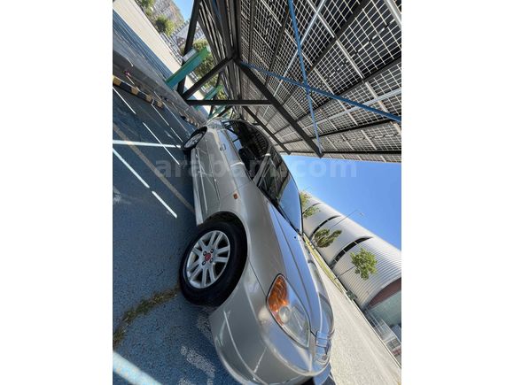 Sahibinden Honda Civic 1.6i VTEC ES 2003 Model 