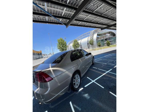 Sahibinden Honda Civic 1.6i VTEC ES 2003 Model 