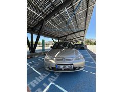 Sahibinden Honda Civic 1.6i VTEC ES 2003 Model 