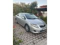 Sahibinden Toyota Corolla 1.4 D-4D Class 2007 Model Kayseri