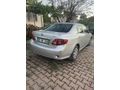 Sahibinden Toyota Corolla 1.4 D-4D Class 2007 Model Kayseri