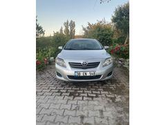 Sahibinden Toyota Corolla 1.4 D-4D Class 2007 Model Kayseri