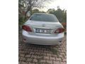 Sahibinden Toyota Corolla 1.4 D-4D Class 2007 Model Kayseri