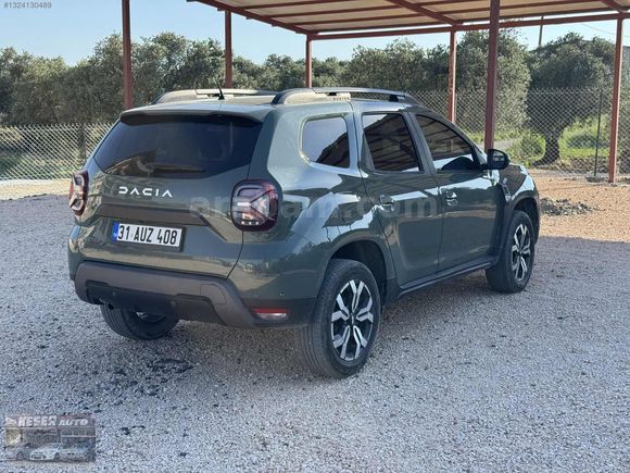 Temiz bakımlı otomatik duster