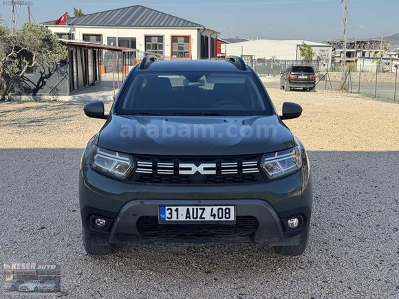 Temiz bakımlı otomatik duster