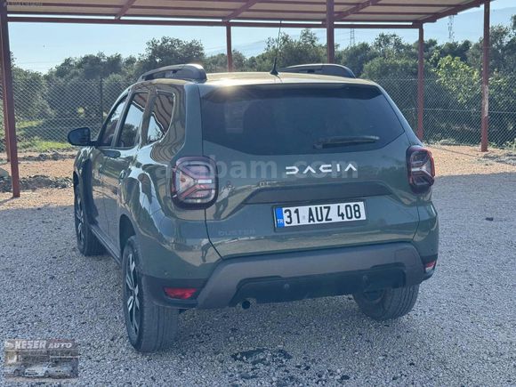 Temiz bakımlı otomatik duster
