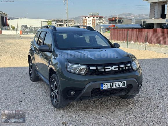 Temiz bakımlı otomatik duster