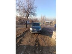 Sahibinden Chevrolet Captiva 2.0 D LT High 2007 Model  175.000 km Gri  (koyu denim)