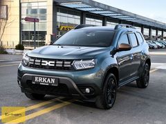 2023 DUSTER 1.3 TCE EXTREME BOYASIZ 80 BİN KM OTOMATİK VİTES
