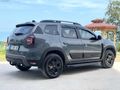 | Gündoğdu | Dacia Duster 1.3 Tce Extreme Otomatik Full