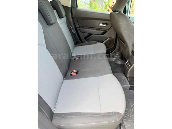 | Gündoğdu | Dacia Duster 1.3 Tce Extreme Otomatik Full
