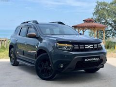 | Gündoğdu | Dacia Duster 1.3 Tce Extreme Otomatik Full