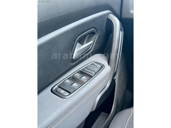| Gündoğdu | Dacia Duster 1.3 Tce Extreme Otomatik Full