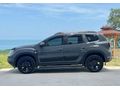 | Gündoğdu | Dacia Duster 1.3 Tce Extreme Otomatik Full