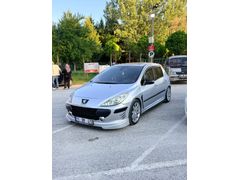 Sahibinden Peugeot 307 1.6 HDi Comfort 2006 Model 