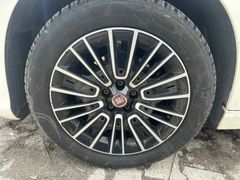 Sahibinden Fiat Egea 1.4 Fire Urban 2021 Model Samsun 75.000 km Beyaz