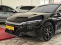2025 MODEL BYD HAN EXECUTİVE 517 HP